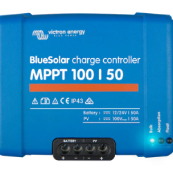 Victron BlueSolar 100|50